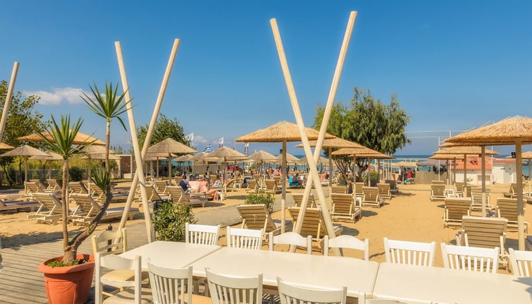 Venus Luxury Resort