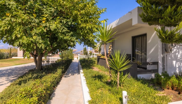 Venus Luxury Resort