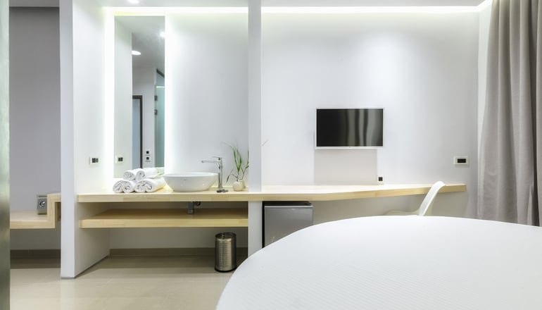 Venus Luxury Resort