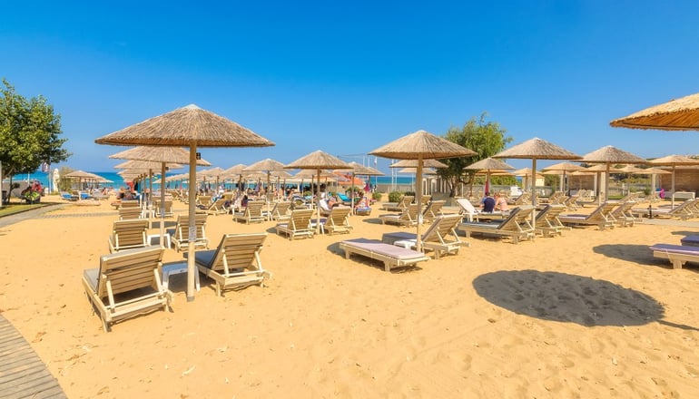 Venus Luxury Resort