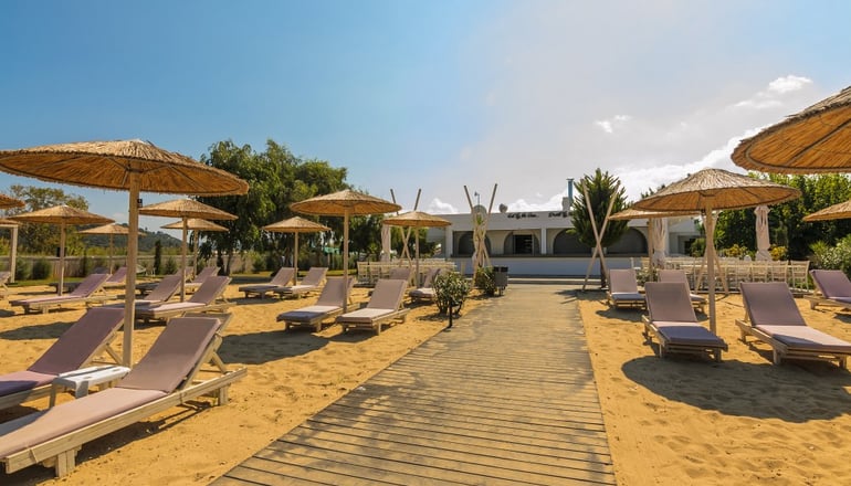 Venus Luxury Resort