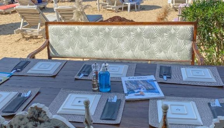 Venus Luxury Resort