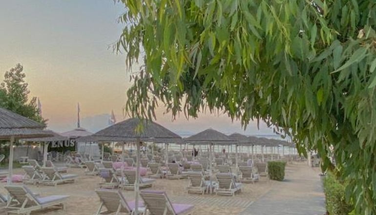 Venus Luxury Resort