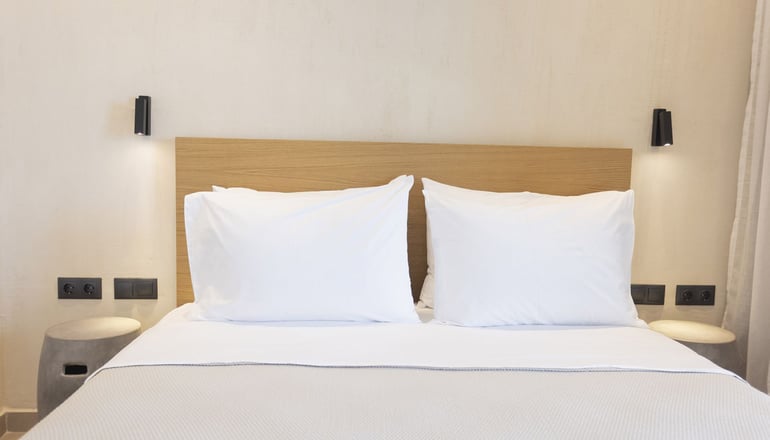 Pnoes Suites - Παλιούρι, Χαλκιδική