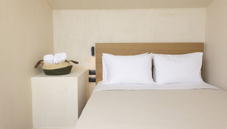 Pnoes Suites - Παλιούρι, Χαλκιδική