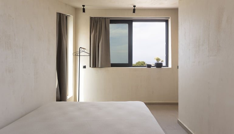 Pnoes Suites - Παλιούρι, Χαλκιδική