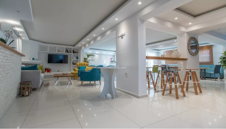 Polis of Naxos Boutique Hotel - Χώρα, Νάξος