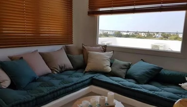 Polis of Naxos Boutique Hotel - Χώρα, Νάξος