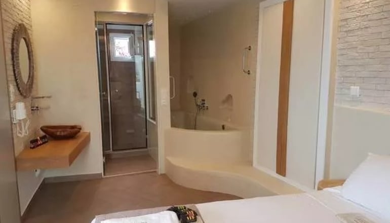 Polis of Naxos Boutique Hotel - Χώρα, Νάξος