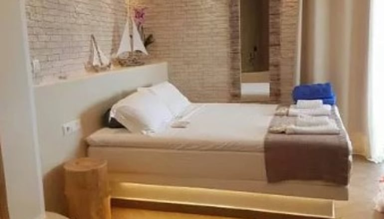 Polis of Naxos Boutique Hotel - Χώρα, Νάξος