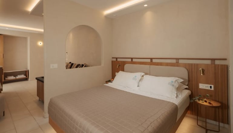 Polis of Naxos Boutique Hotel - Χώρα, Νάξος