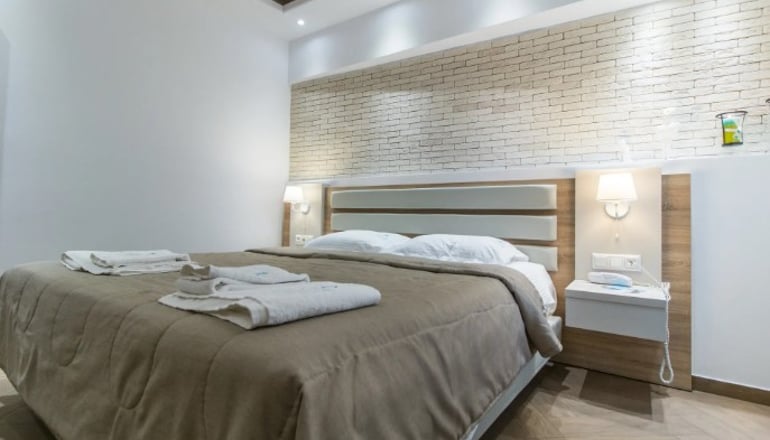 Polis of Naxos Boutique Hotel - Χώρα, Νάξος