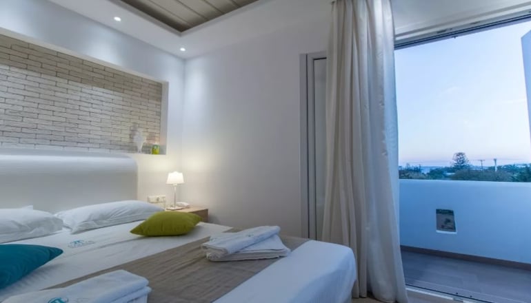 Polis of Naxos Boutique Hotel - Χώρα, Νάξος