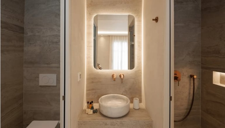 Polis of Naxos Boutique Hotel - Χώρα, Νάξος