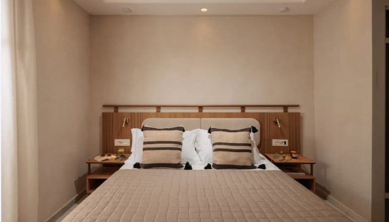 Polis of Naxos Boutique Hotel - Χώρα, Νάξος