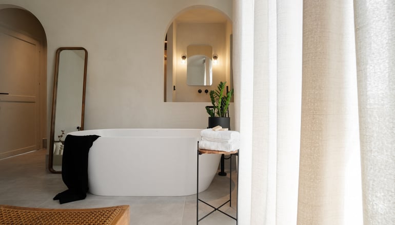 Polis of Naxos Stylish Suites - Χώρα, Νάξος