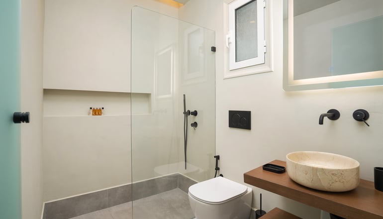 Polis of Naxos Stylish Suites - Χώρα, Νάξος