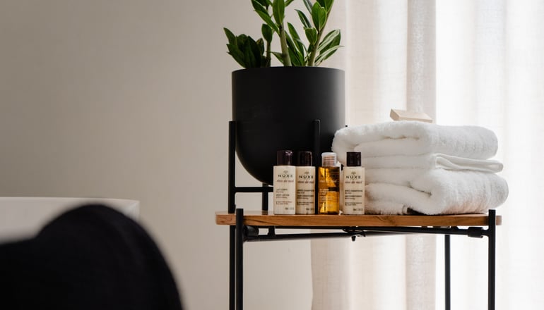 Polis of Naxos Stylish Suites - Χώρα, Νάξος