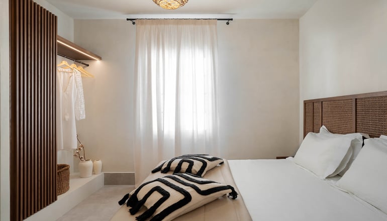 Polis of Naxos Stylish Suites - Χώρα, Νάξος