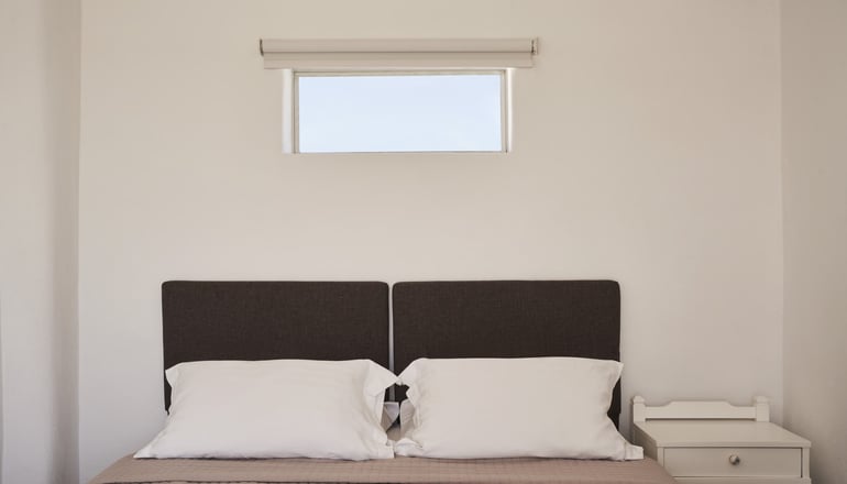 Polos Hotel - Παροικιά, Πάρος