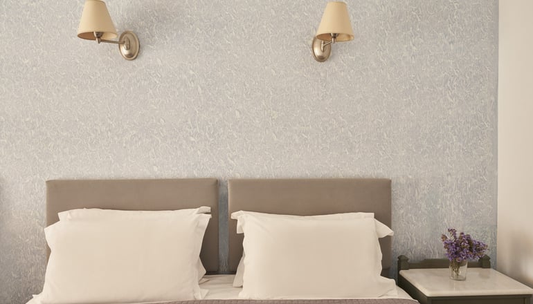 Polos Hotel - Παροικιά, Πάρος