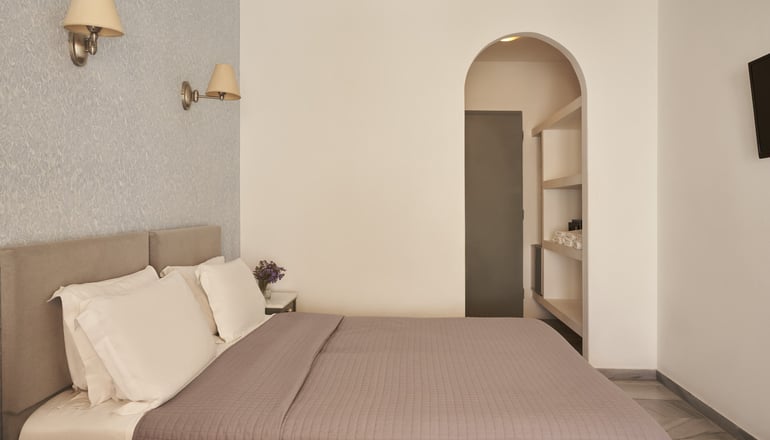 Polos Hotel - Παροικιά, Πάρος