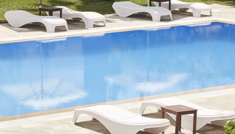 Polos Hotel - Παροικιά, Πάρος