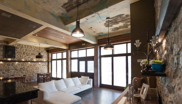 Polys Guesthouse - Καταχάς, Πιερία