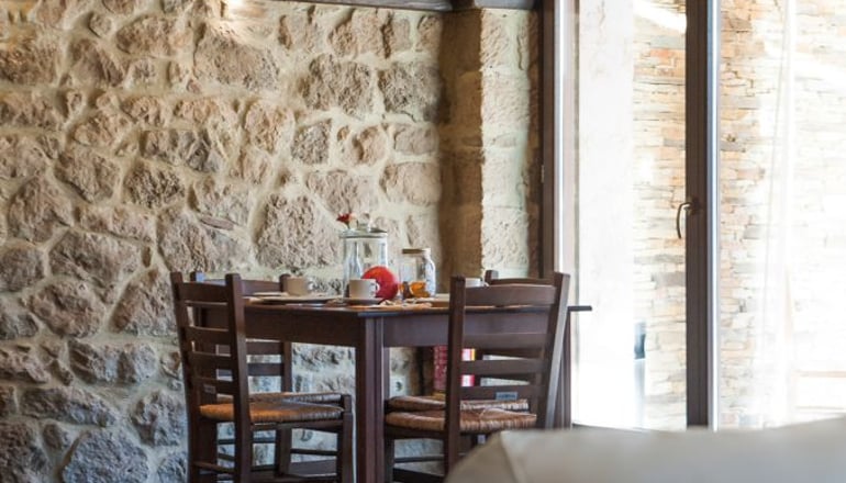 Polys Guesthouse - Καταχάς, Πιερία