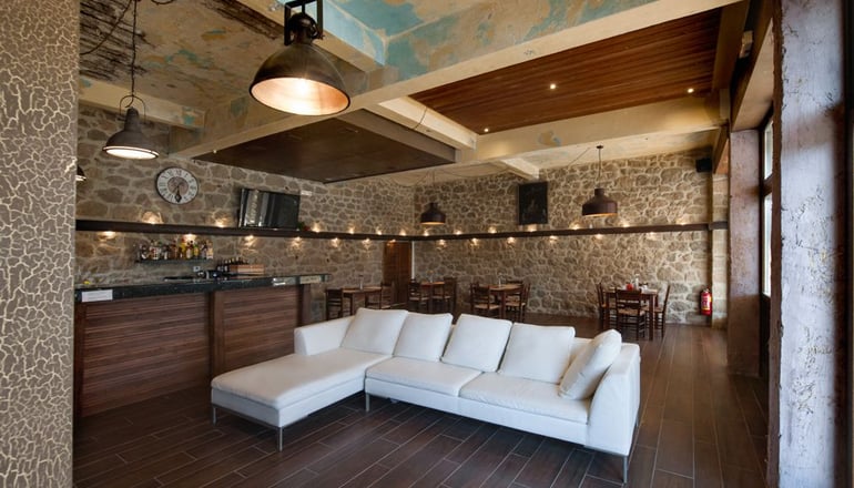 Polys Guesthouse - Καταχάς, Πιερία
