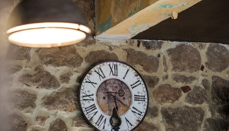 Polys Guesthouse - Καταχάς, Πιερία
