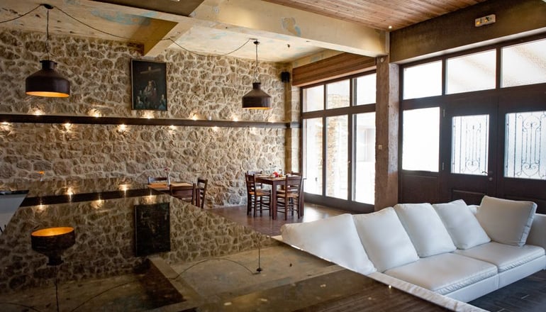 Polys Guesthouse - Καταχάς, Πιερία