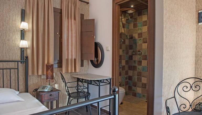 Polys Guesthouse - Καταχάς, Πιερία