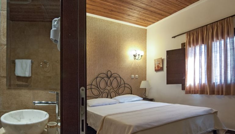 Polys Guesthouse - Καταχάς, Πιερία
