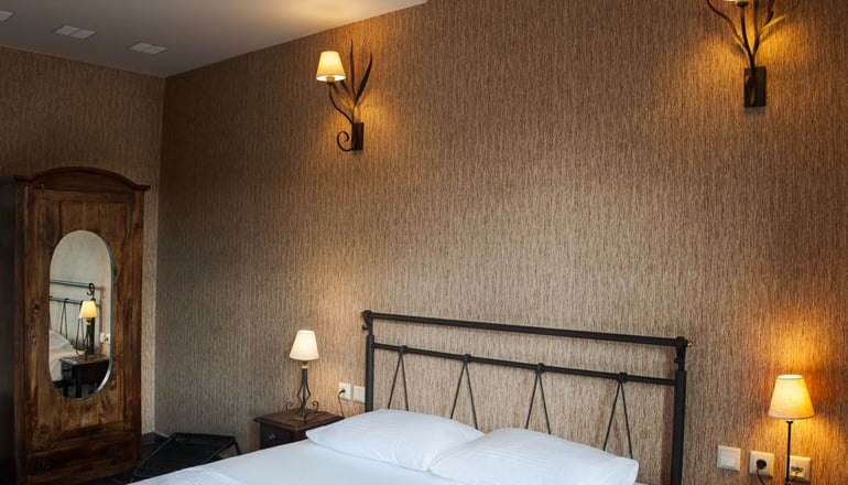 Polys Guesthouse - Καταχάς, Πιερία