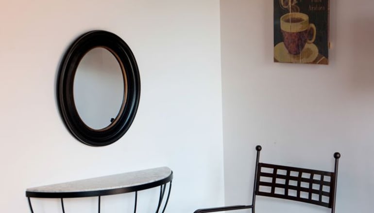 Polys Guesthouse - Καταχάς, Πιερία