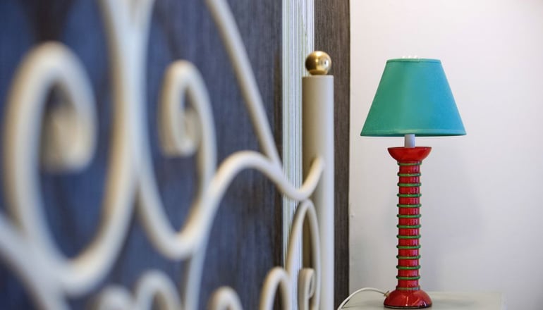 Polys Guesthouse - Καταχάς, Πιερία