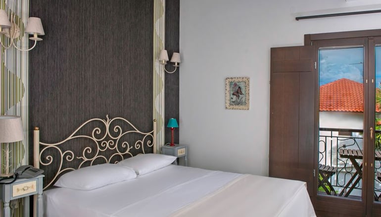 Polys Guesthouse - Καταχάς, Πιερία