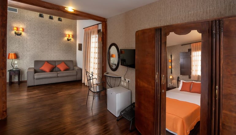 Polys Guesthouse - Καταχάς, Πιερία