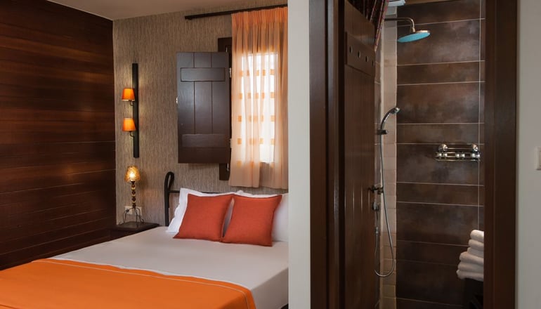 Polys Guesthouse - Καταχάς, Πιερία