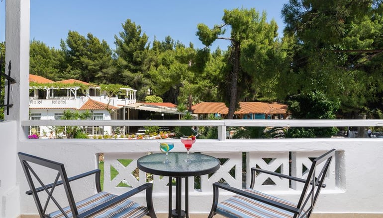 Porfi Beach Hotel - Νικήτη, Χαλκιδική