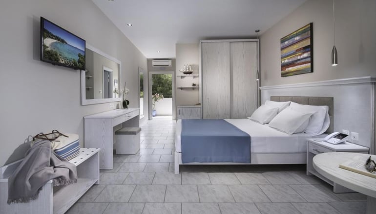 Porfi Beach Hotel - Νικήτη, Χαλκιδική