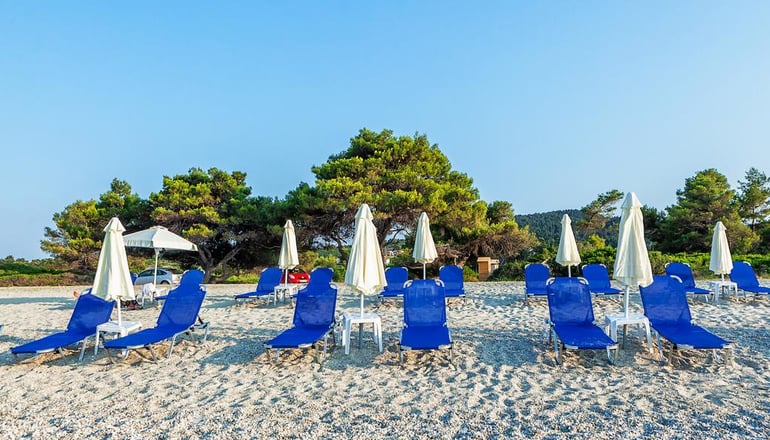 Xenios Port Marina Hotel - Πευκοχώρι, Χαλκιδική