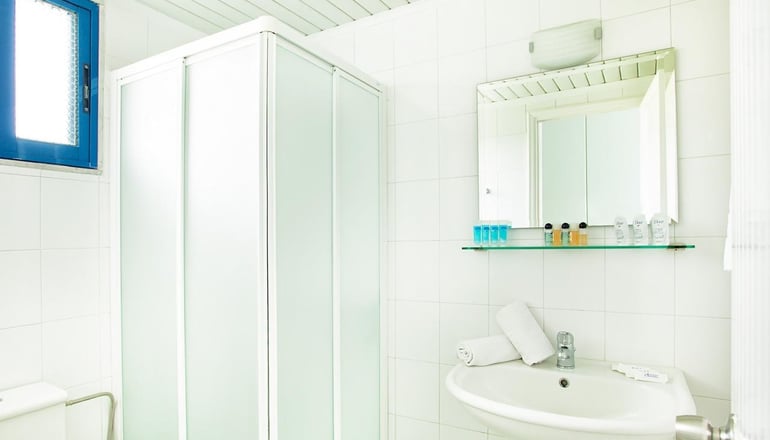 Xenios Port Marina Hotel - Πευκοχώρι, Χαλκιδική
