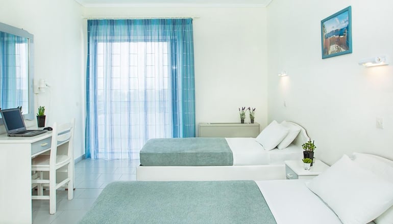 Xenios Port Marina Hotel - Πευκοχώρι, Χαλκιδική