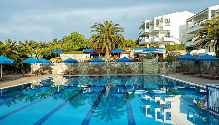 Xenios Port Marina Hotel - Πευκοχώρι, Χαλκιδική