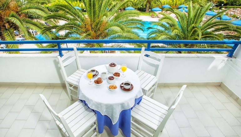 Xenios Port Marina Hotel - Πευκοχώρι, Χαλκιδική