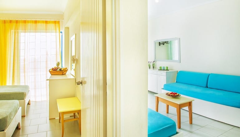 Xenios Port Marina Hotel - Πευκοχώρι, Χαλκιδική