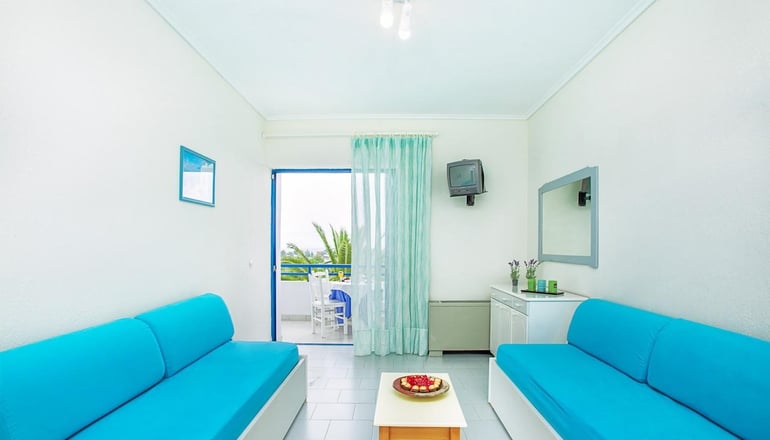 Xenios Port Marina Hotel - Πευκοχώρι, Χαλκιδική