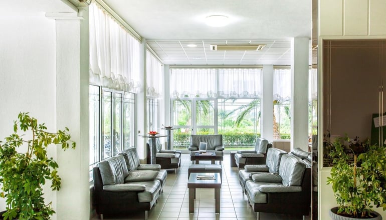 Xenios Port Marina Hotel - Πευκοχώρι, Χαλκιδική